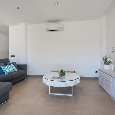 Ferienwohnung Ca Na Xisca 2 Can Picafort  Exterior foto