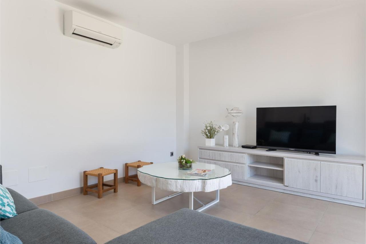 Ferienwohnung Ca Na Xisca 2 Can Picafort  Exterior foto