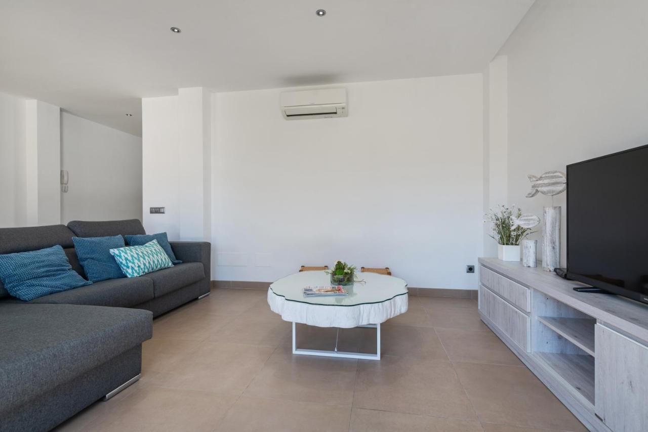 Ferienwohnung Ca Na Xisca 2 Can Picafort  Exterior foto