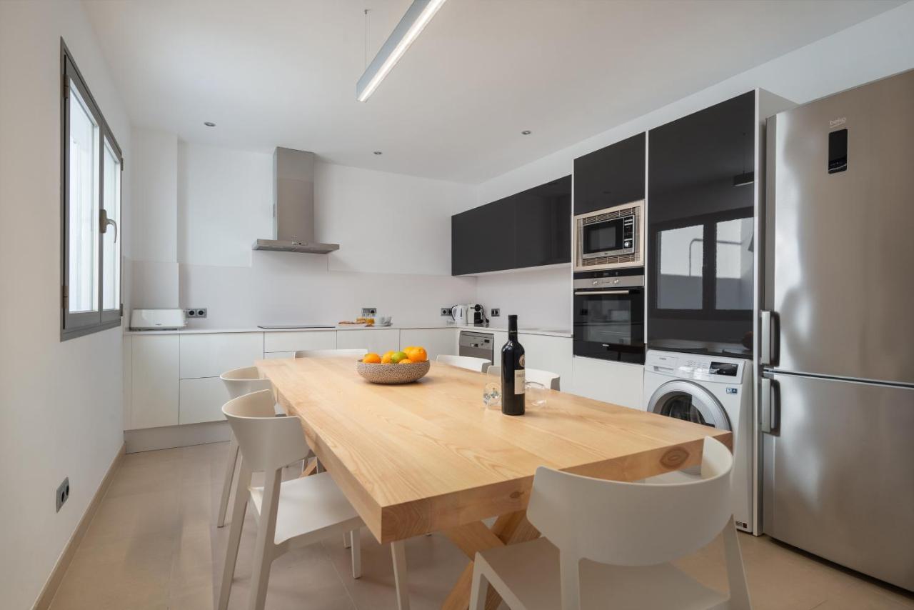Ferienwohnung Ca Na Xisca 2 Can Picafort  Exterior foto