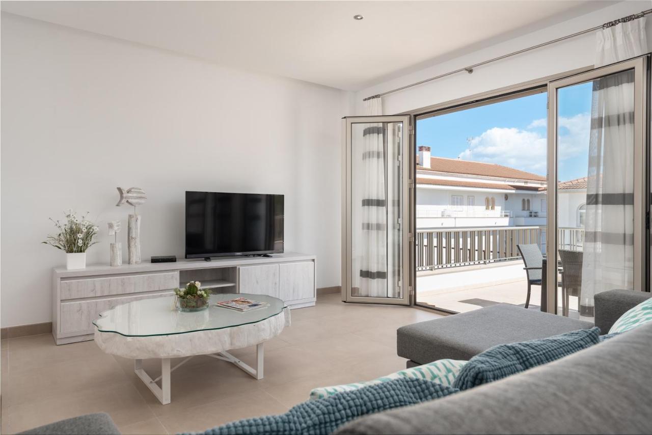 Ferienwohnung Ca Na Xisca 2 Can Picafort  Exterior foto
