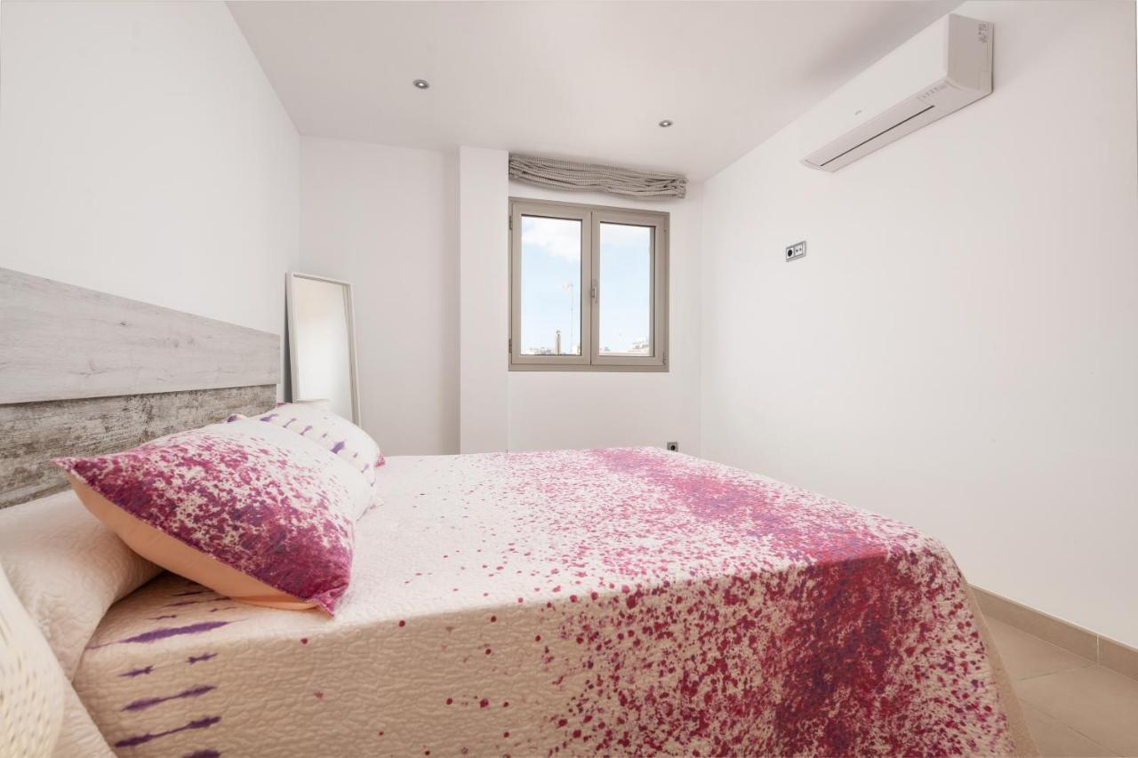 Ferienwohnung Ca Na Xisca 2 Can Picafort  Exterior foto