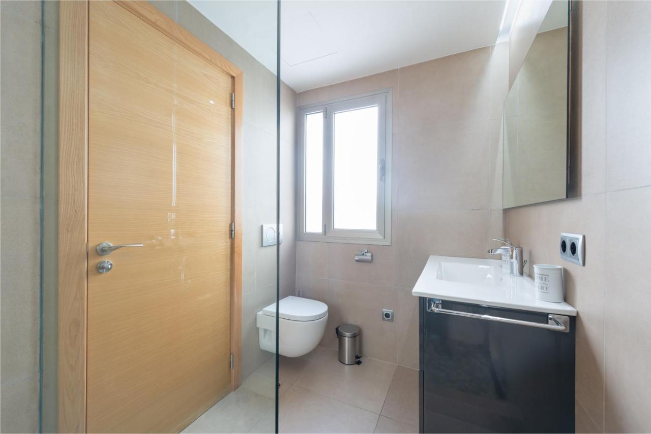 Ferienwohnung Ca Na Xisca 2 Can Picafort  Exterior foto
