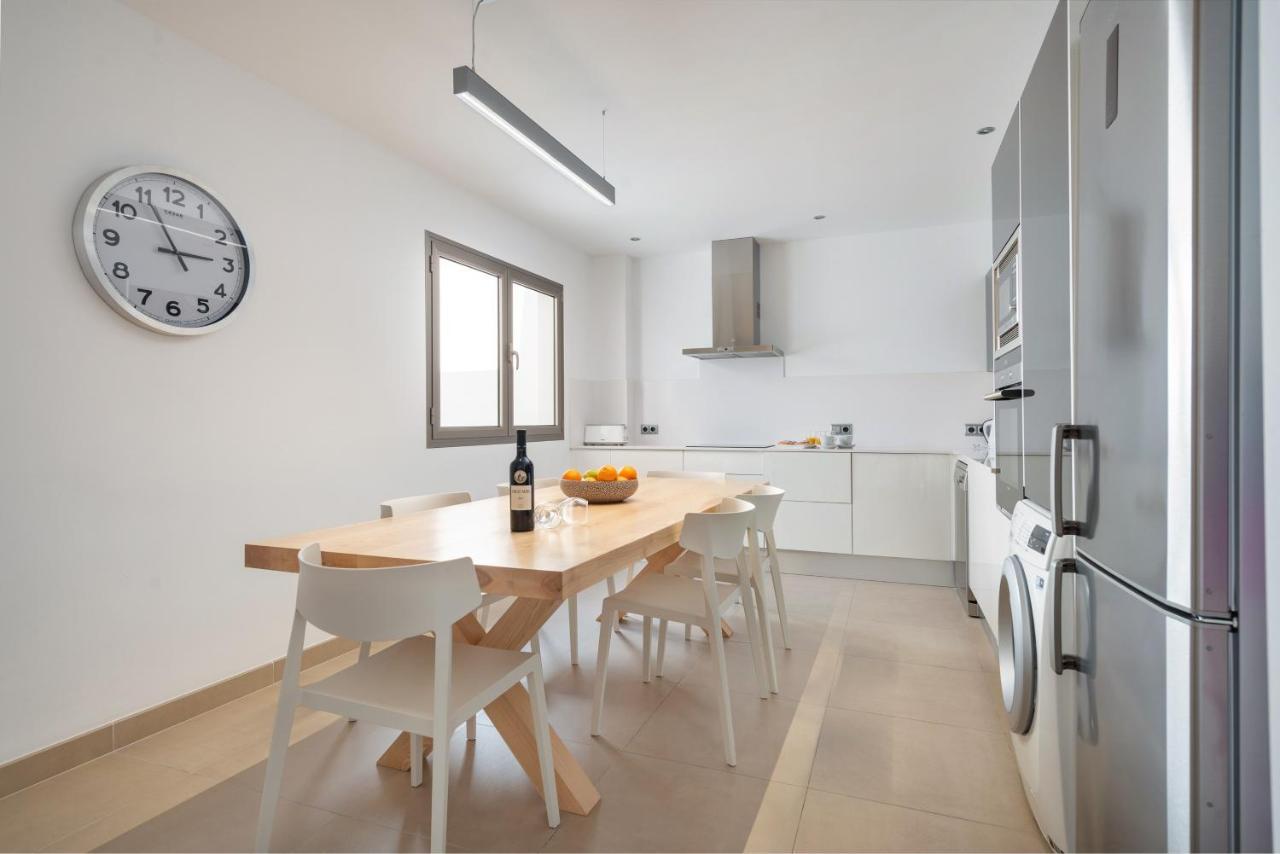 Ferienwohnung Ca Na Xisca 2 Can Picafort  Exterior foto