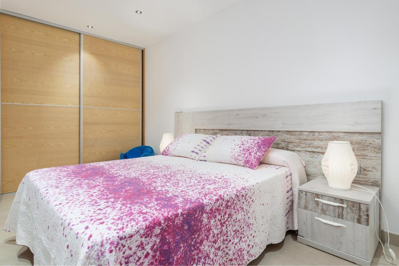 Ferienwohnung Ca Na Xisca 2 Can Picafort  Exterior foto