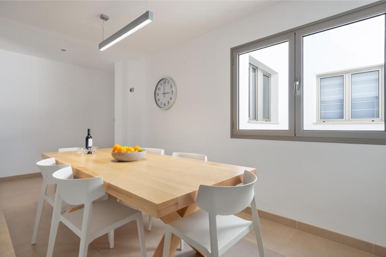 Ferienwohnung Ca Na Xisca 2 Can Picafort  Exterior foto