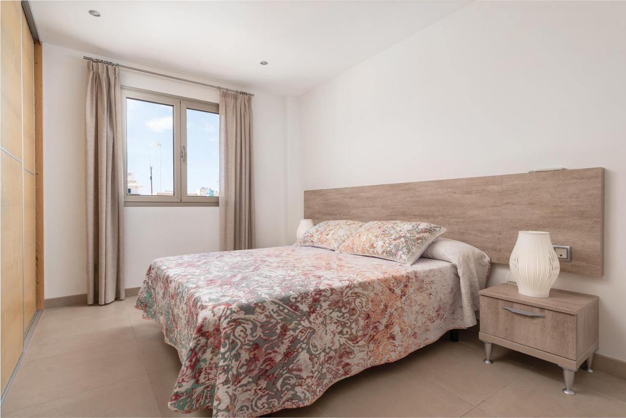 Ferienwohnung Ca Na Xisca 2 Can Picafort  Exterior foto
